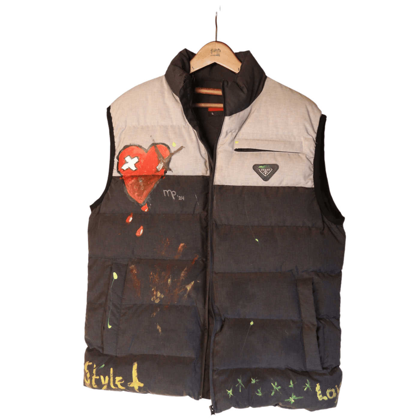 Heart Vest