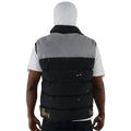 heart vest by moony & layz