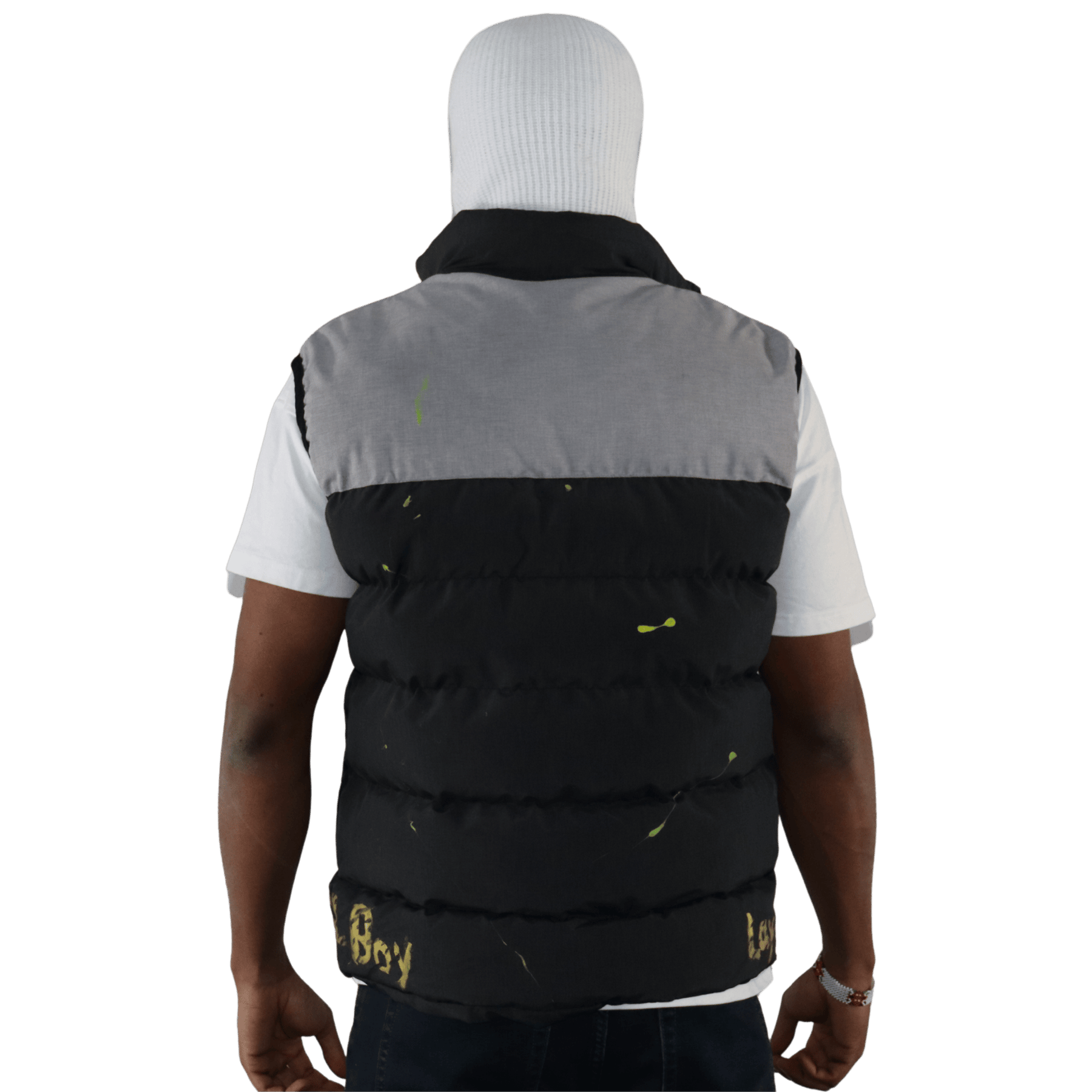 Heart Vest