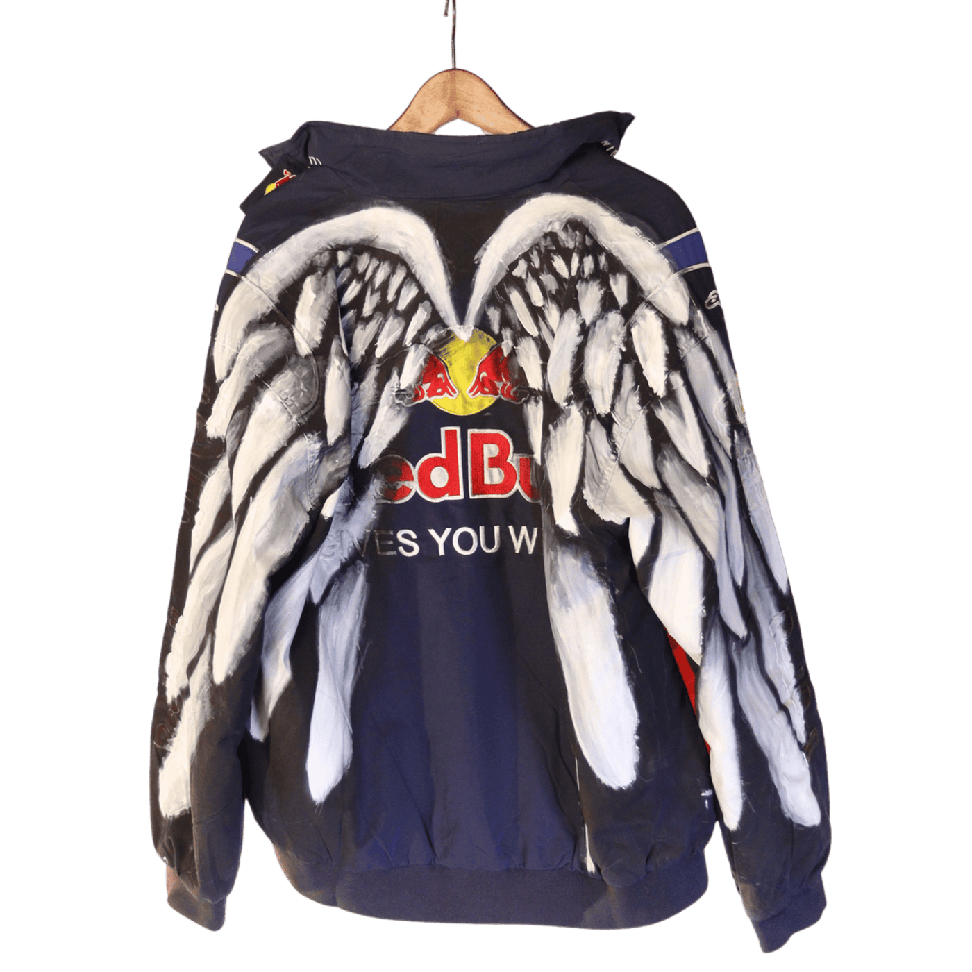 I got Wings