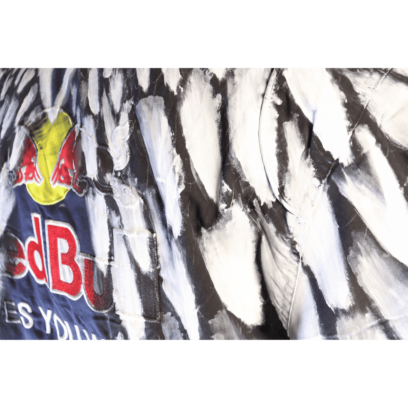 i got wings jacket by vin.shooter