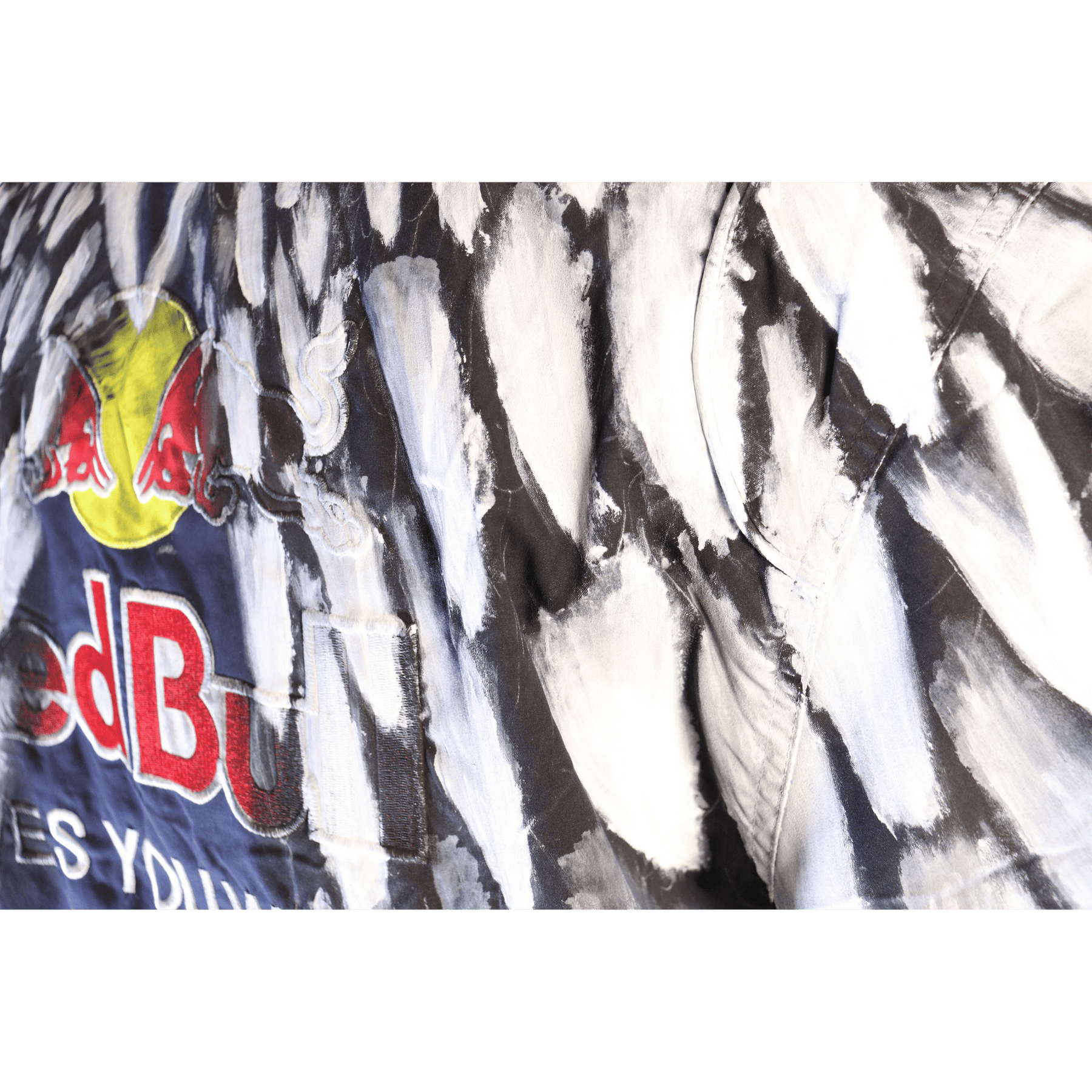 I got Wings