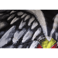 i got wings jacket by vin.shooter