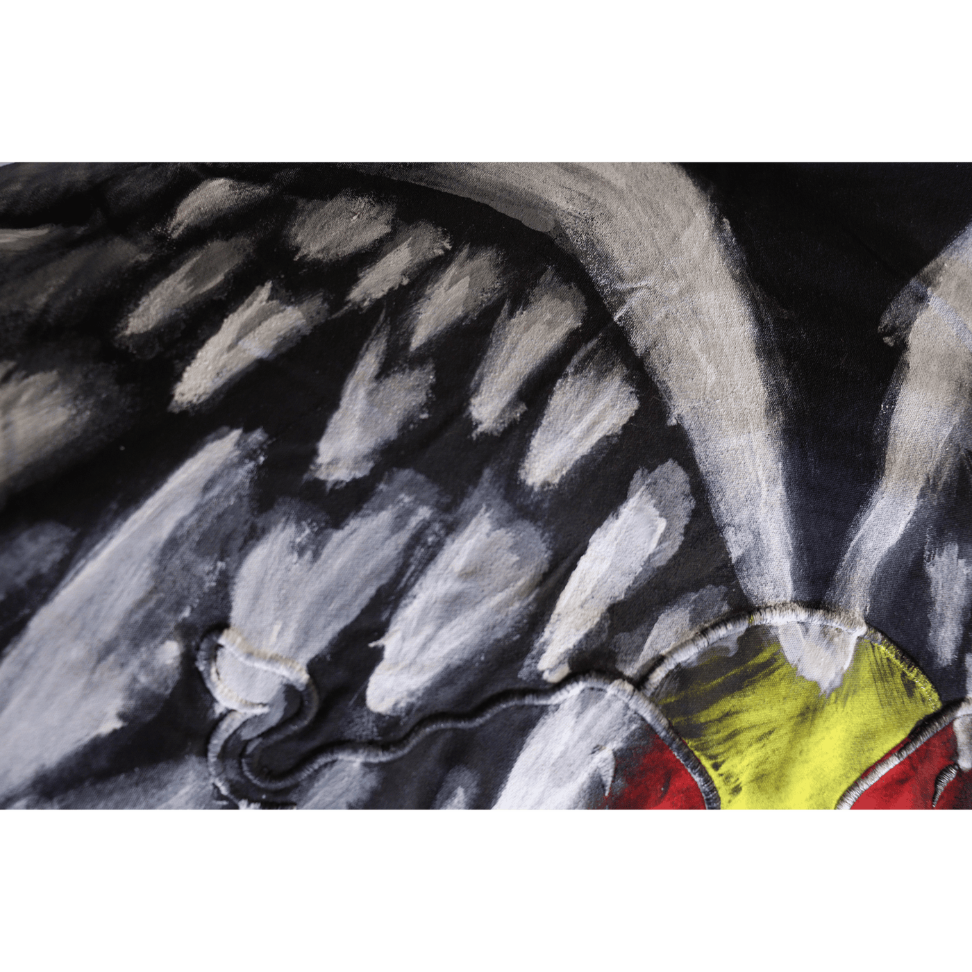 i got wings jacket by vin.shooter