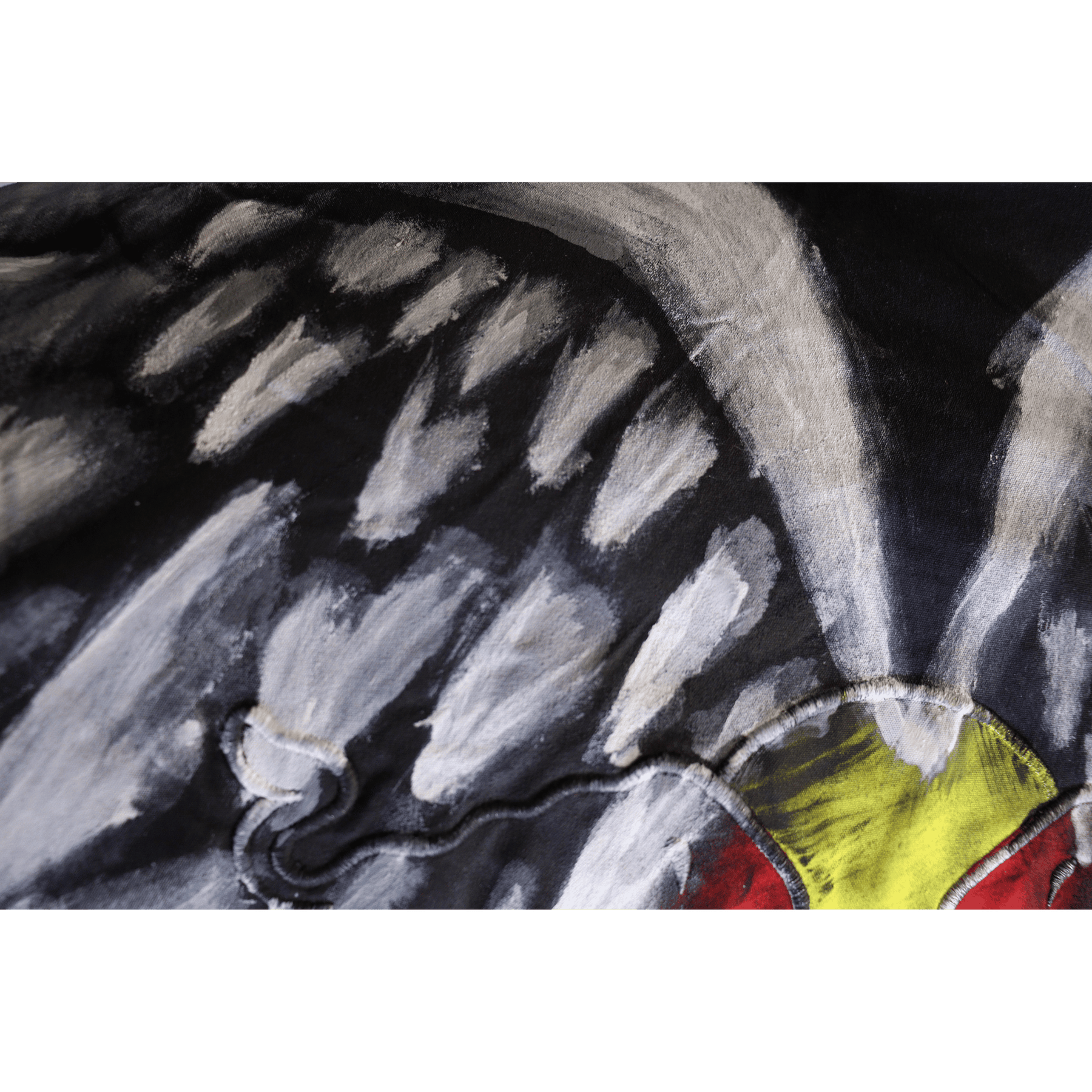I got Wings