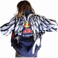 i got wings jacket by vin.shooter
