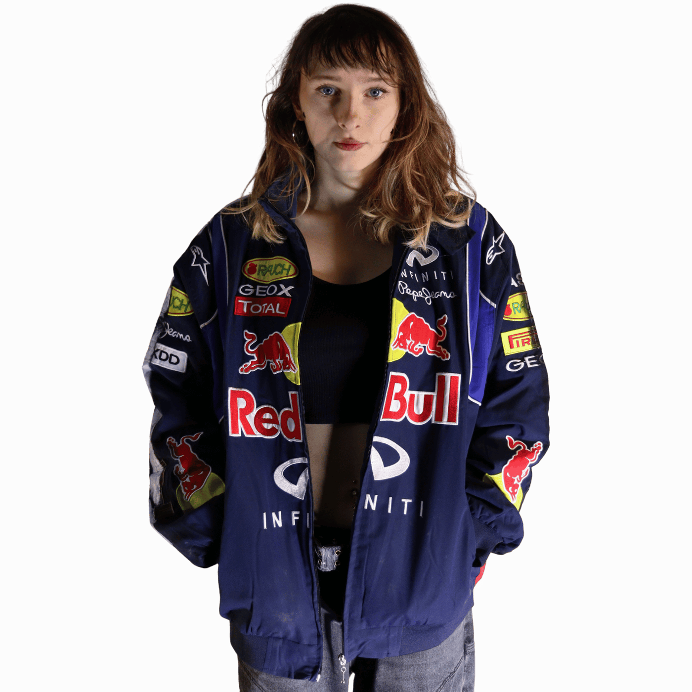 i got wings jacket by vin.shooter