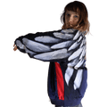 i got wings jacket by vin.shooter