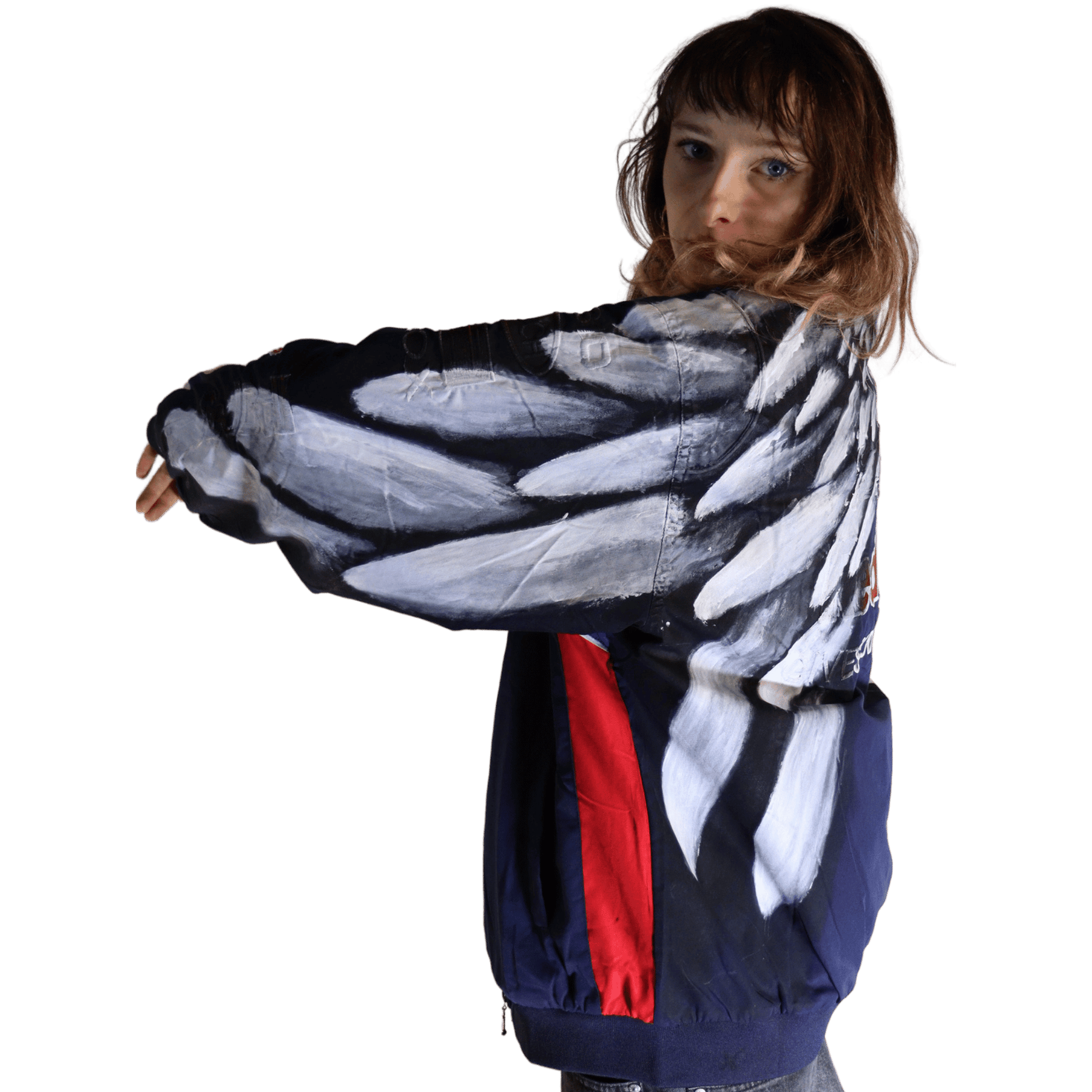 I got Wings