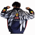 i got wings jacket by vin.shooter