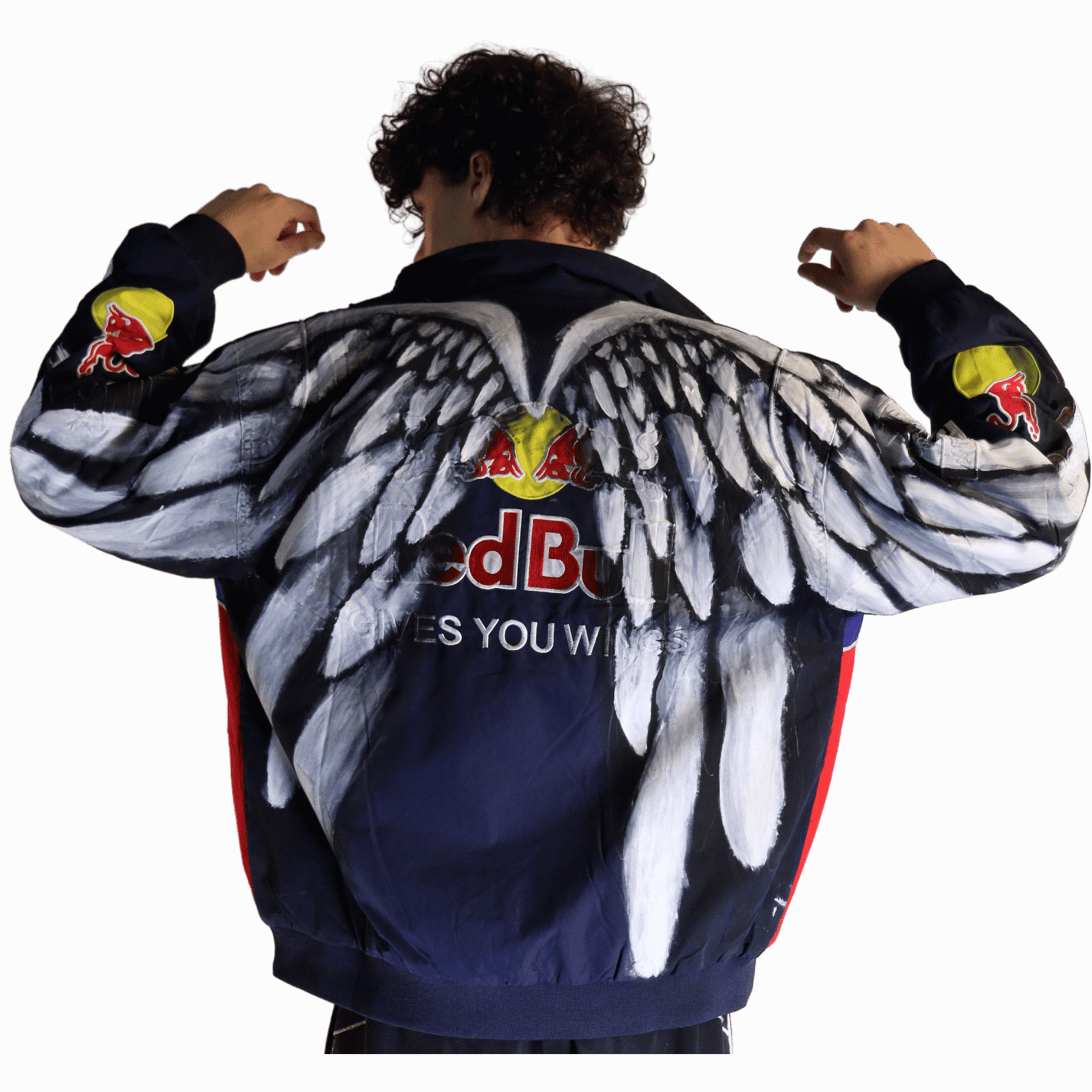 I got Wings