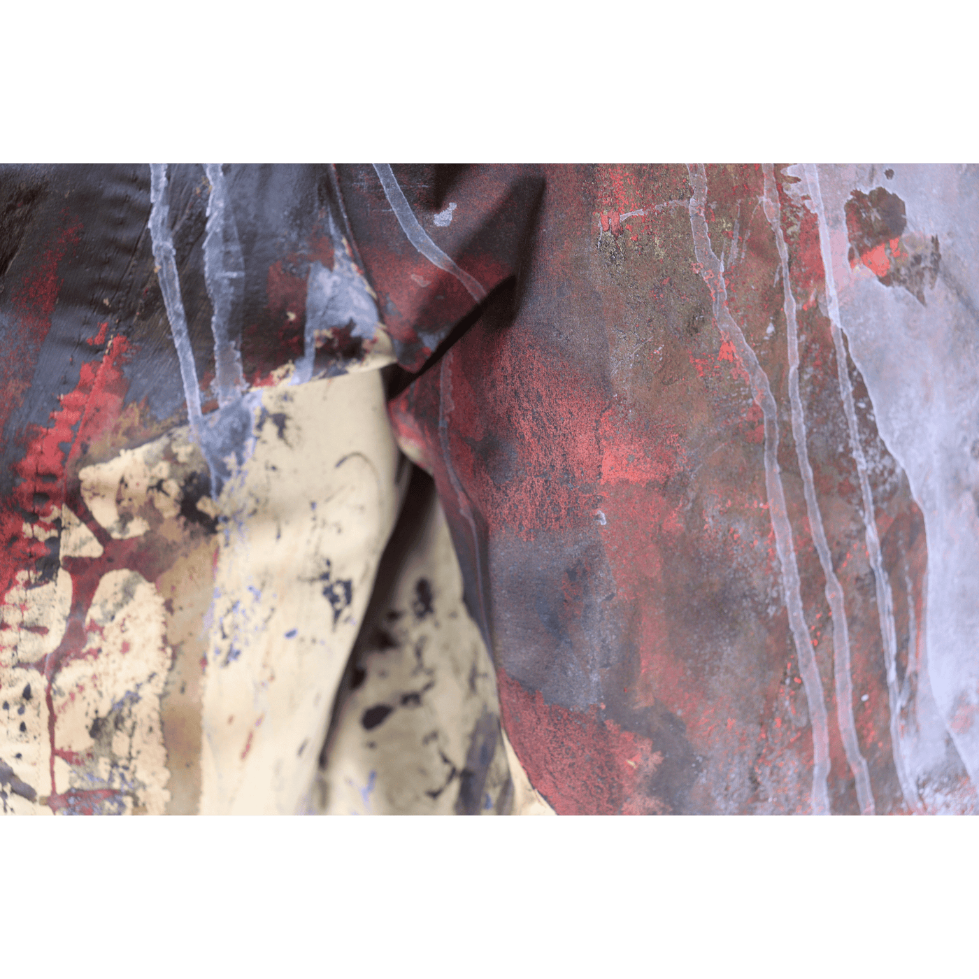 jackson'7 jacket by pablo rodrigo santana