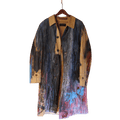 jackson'7 jacket by pablo rodrigo santana