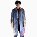 jackson'7 jacket by pablo rodrigo santana