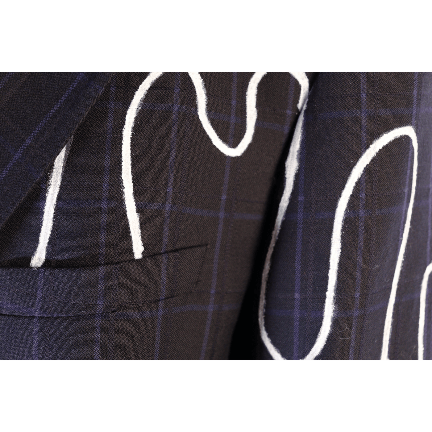le petit jacket by vin.shooter