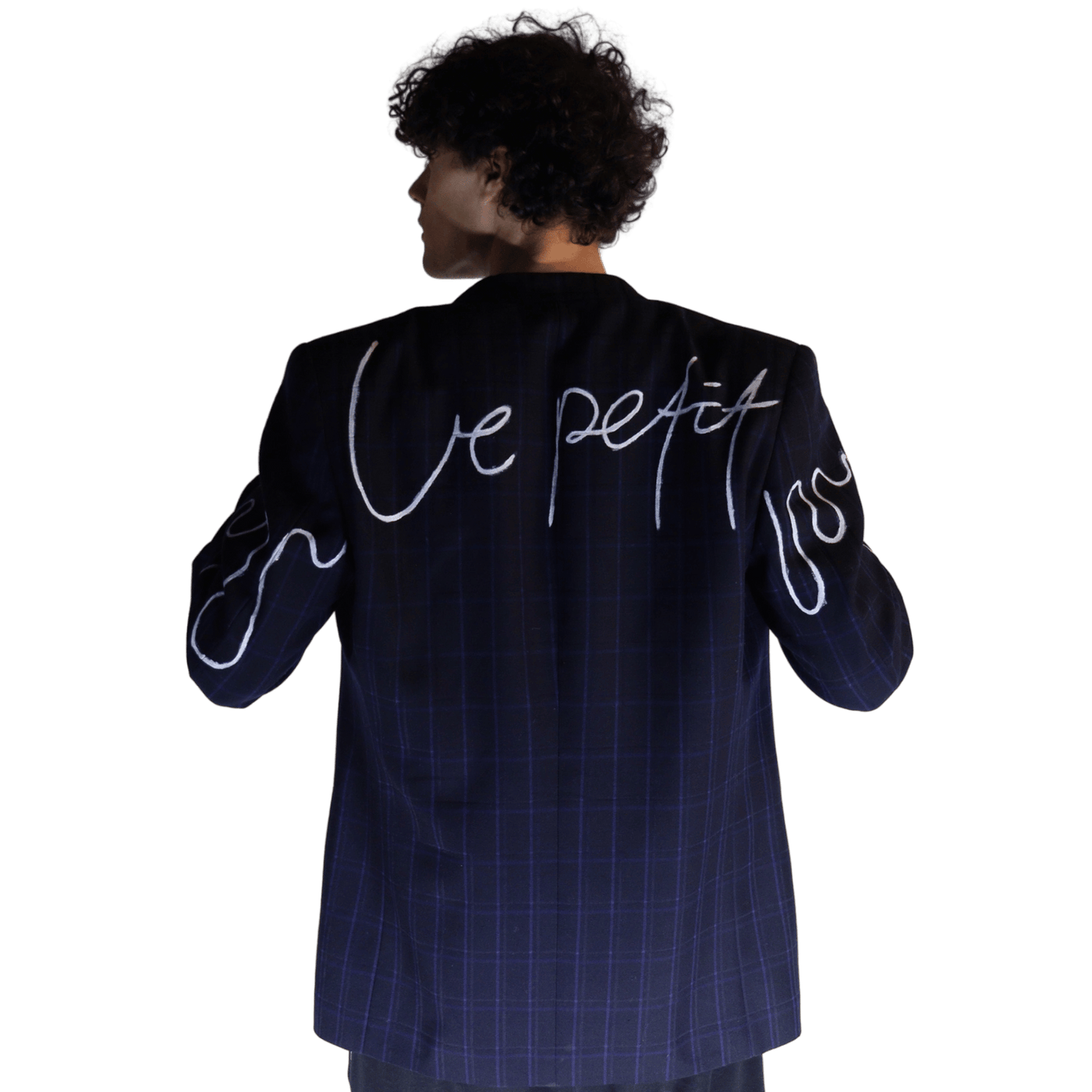 le petit jacket by vin.shooter