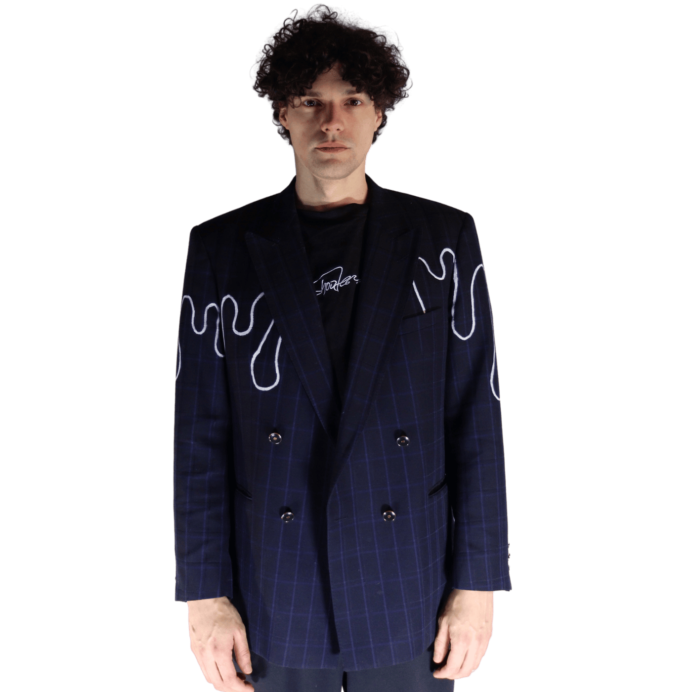 le petit jacket by vin.shooter