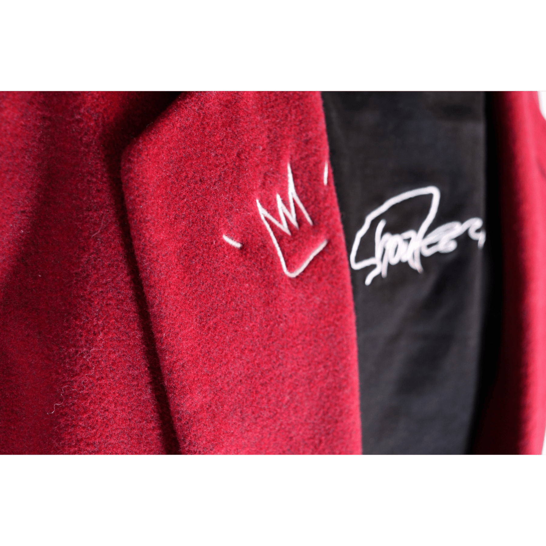Mad Blazer