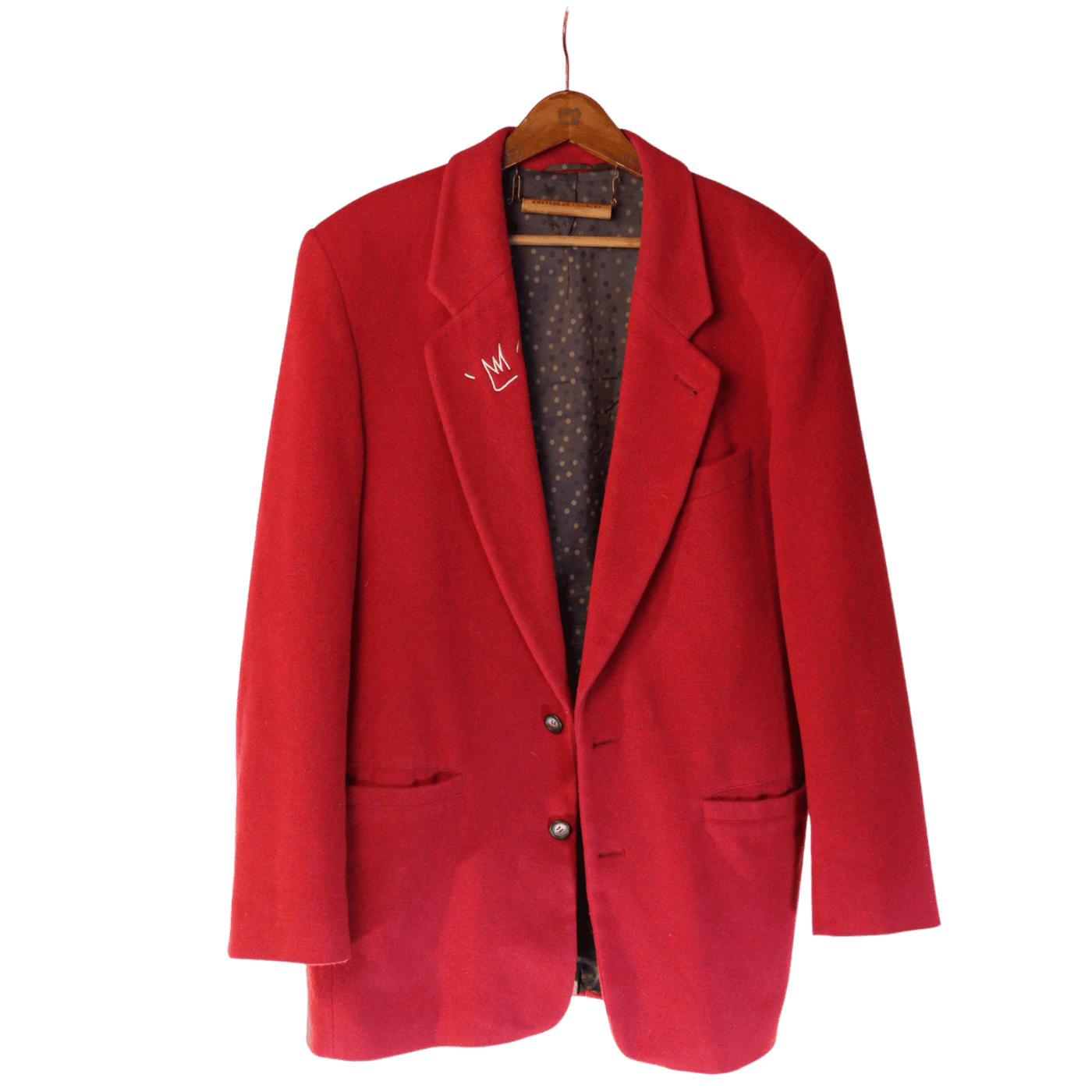 Mad Blazer