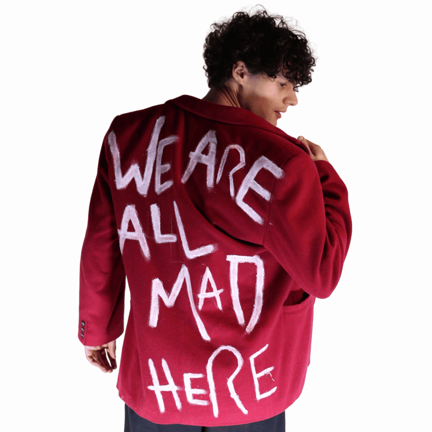 mad blazer_by_vin.shooter