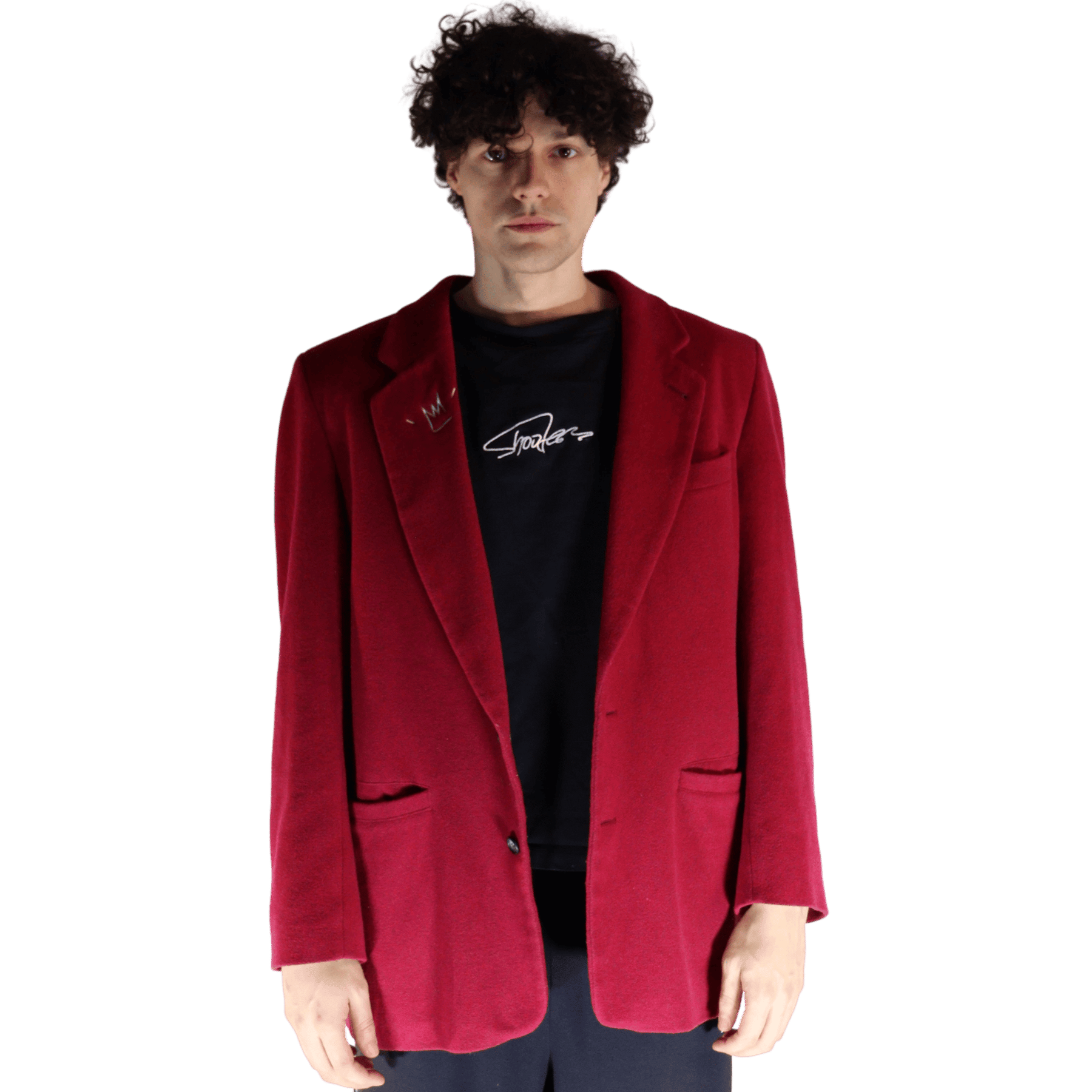 Mad Blazer