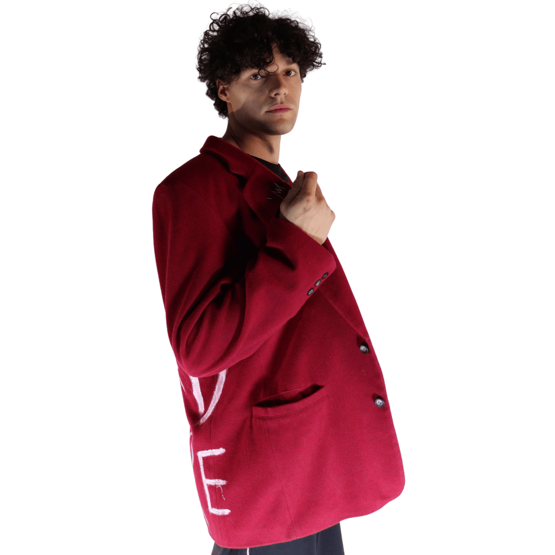 Mad Blazer