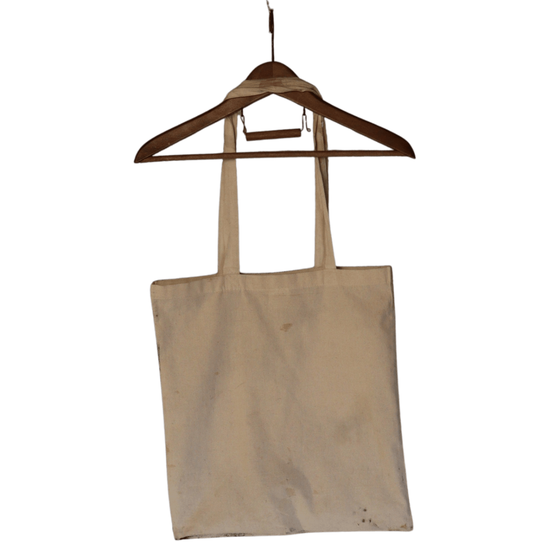 Moons collide Jute Bag