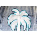 palm jacket by vin.shooter