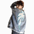 palm jacket by vin.shooter