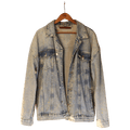 palm jacket by vin.shooter