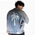 palm jacket by vin.shooter