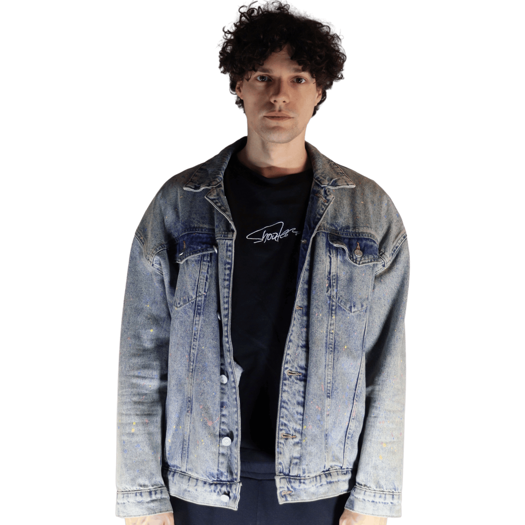 Palm Jacket