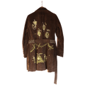 peace and serenity jacket by feline 