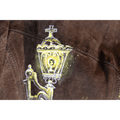 peace and serenity jacket by feline 