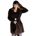 peace and serenity jacket by feline 