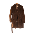 peace and serenity jacket by feline 