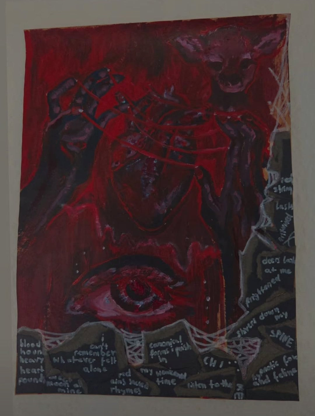 feline artwork 2
