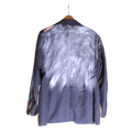 schizophrenia jacket by slaankyy