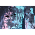 schizophrenia jacket by slaankyy