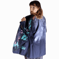 schizophrenia jacket by slaankyy