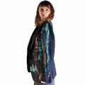 schizophrenia jacket by slaankyy