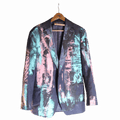 schizophrenia jacket by slaankyy