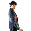schizophrenia jacket by slaankyy