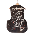 shooting vest by slaankyy