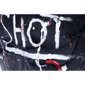 shooting vest by slaankyy