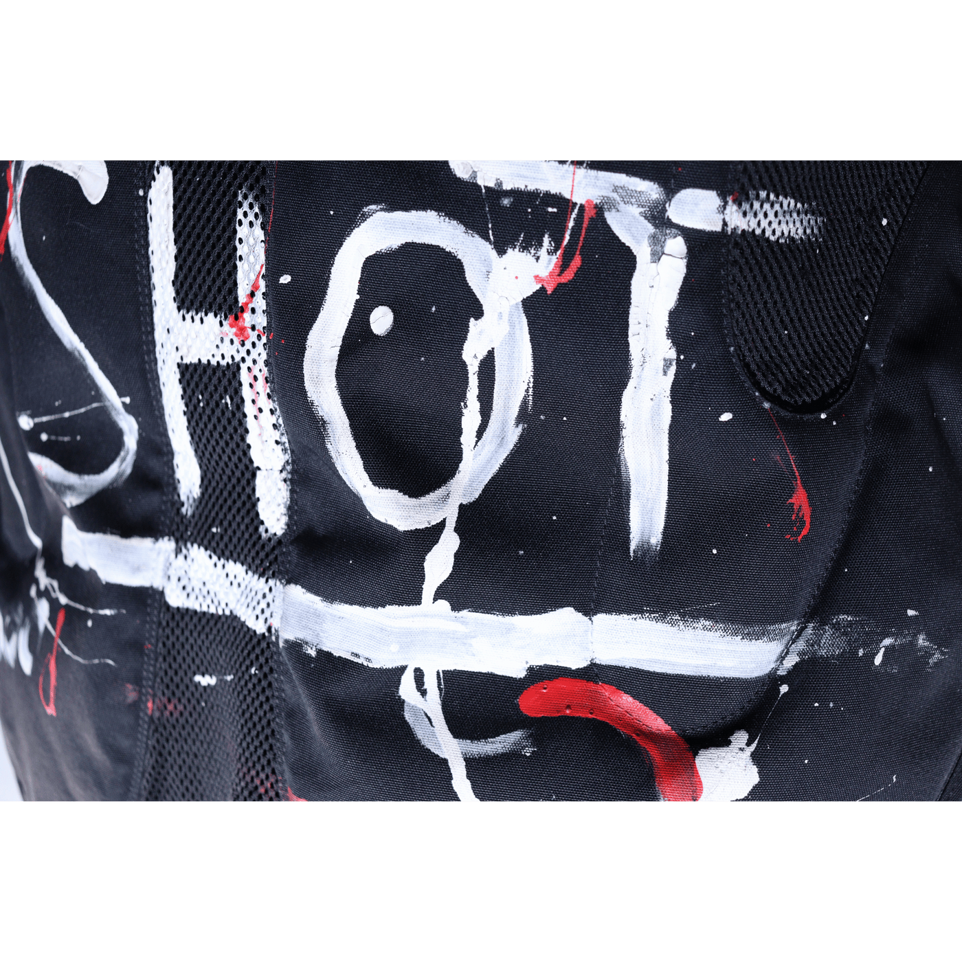 shooting vest by slaankyy
