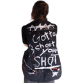shooting vest by slaankyy