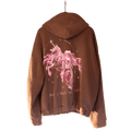 the last unicorn jacket by feline