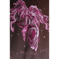the last unicorn jacket by feline