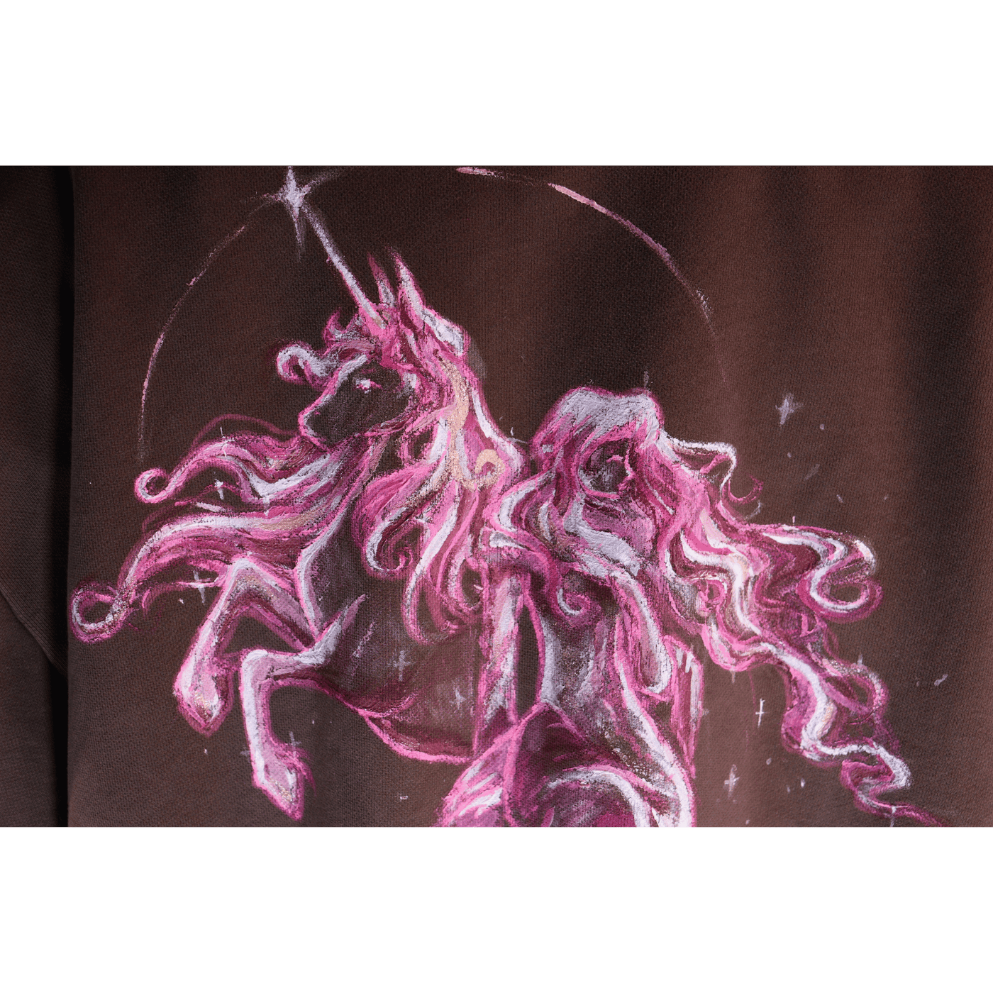 the last unicorn jacket by feline